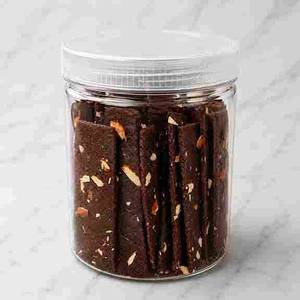 Brownie Thins 150 Gms