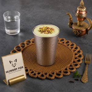Pista Lassi