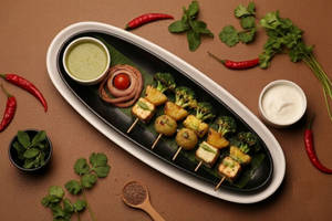 Phaldari Kebab