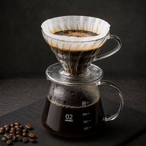 Pour Over (hot / Cold)