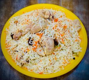 Muradabadi Chickenbiryani