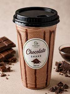 Chocolate Shake