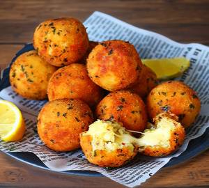 Cheese Ball