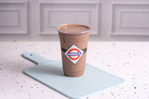 Cold Chocolate Coffee