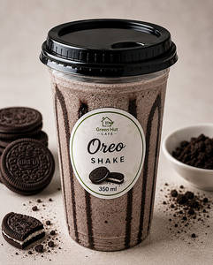 Oreo Shake