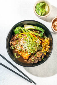 Shoyu Ramen