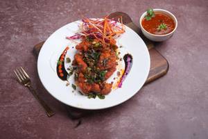 Spicy Fried Chicken [Boneless]