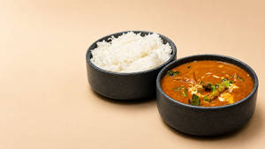Chicken Red Thai Curry