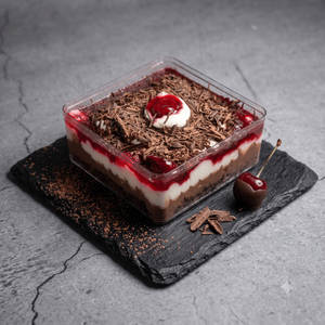 Black Forest Tub