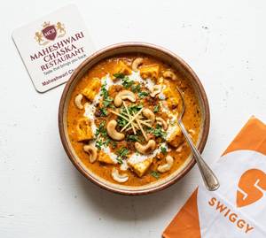 Kaju Paneer