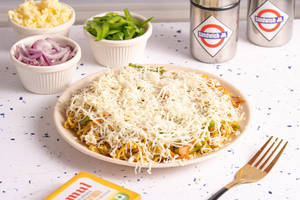 Cheese Burst Maggie