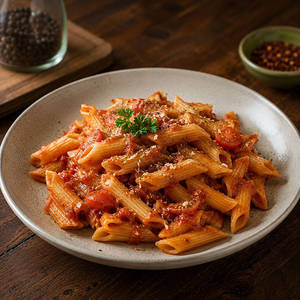 Mamma Rosa Penne Pasta
