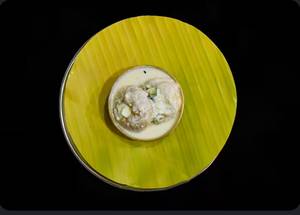 Curd Vada single