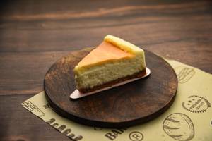 New York Cheese Pastry