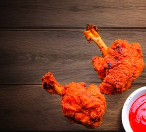 Chicken Lollipop ( 2 )