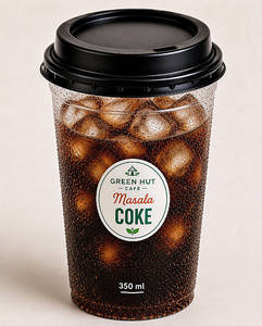 Masala Coke