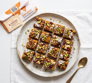 Fruit Burfi