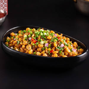 Crispy Corn