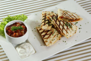 Quesadilla