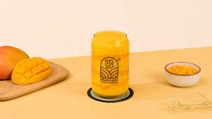 Alphonso Mango