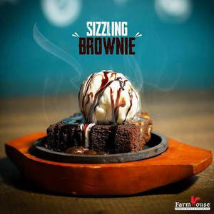 Fc Hot Sizzling Brownie
