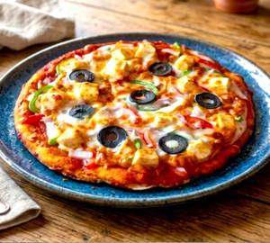 Special full loaded pizza [9 inches]