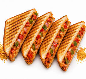 Punjabi Sandwich
