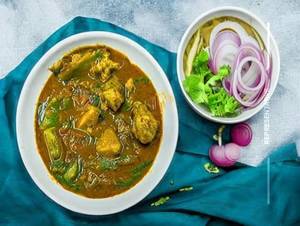 Veg Hyderabadi