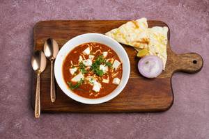 Paneer Butter Masala