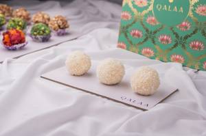White Chocolate Coconut Labon