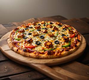 Italian Cheese Pizza
