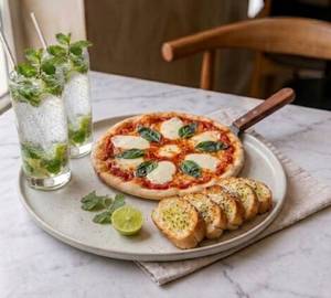 Date Night Pizza Combo