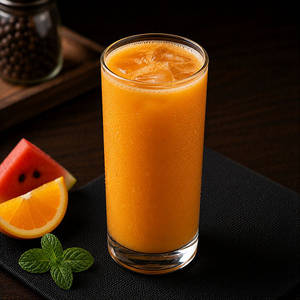 Juice Of The Day
