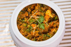 Veg Chatpata