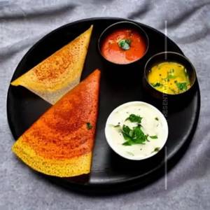 Egg podi uthappam