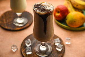 Chocolate Smoothie