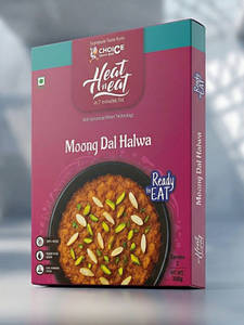 Moong Dal Halwa