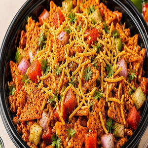 Bingo Bhel Chaat
