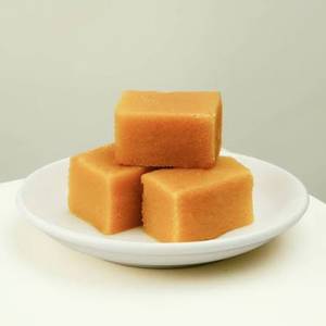 Ghee Mysore Pak