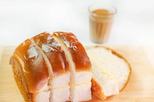 Classic Bun Maska
