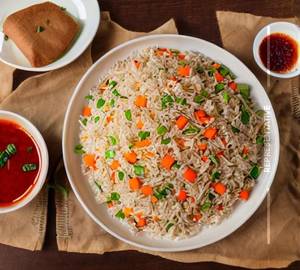 Egg Fried Rice