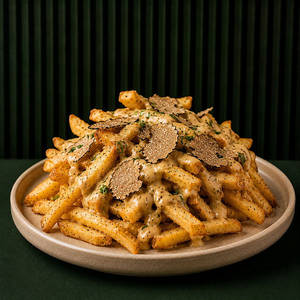 Signature Truffle