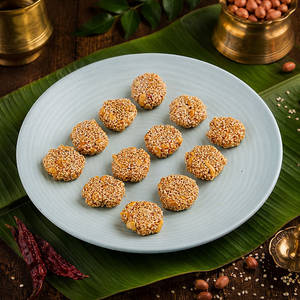 Nuvvula Chikki [200 g]