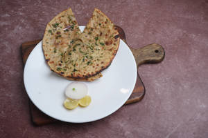 Aloo Paratha