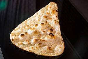 Butter Naan