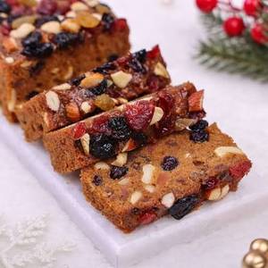Plum Cake-250 Gms