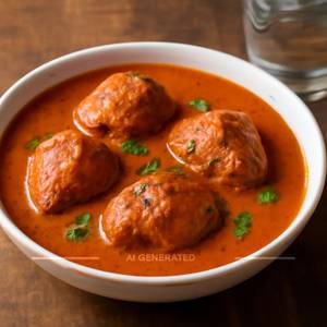 Chicken Tikka Masala [4 pieces]