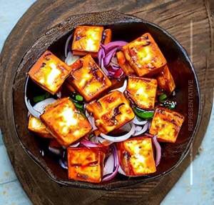 Paneer Teriyaki Sauce