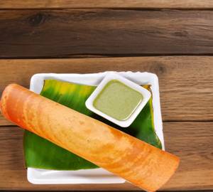 Plain dosa