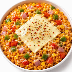 Exotic Maggi